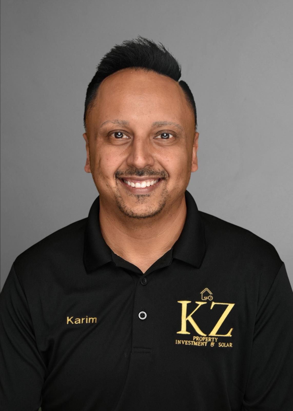Karim Bhimani - Acquisitions