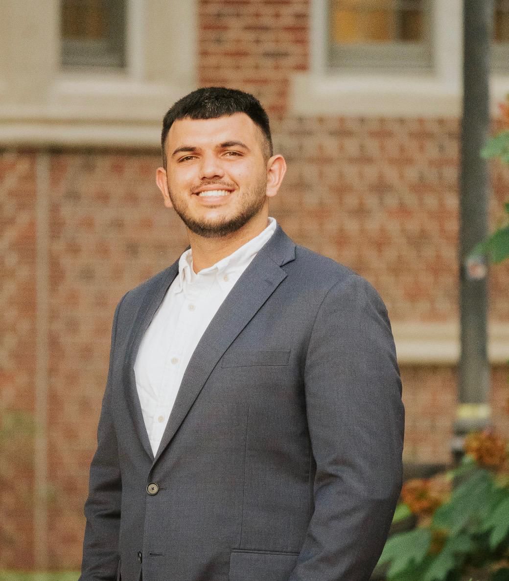 Jordan J. - Product Manager & Operations