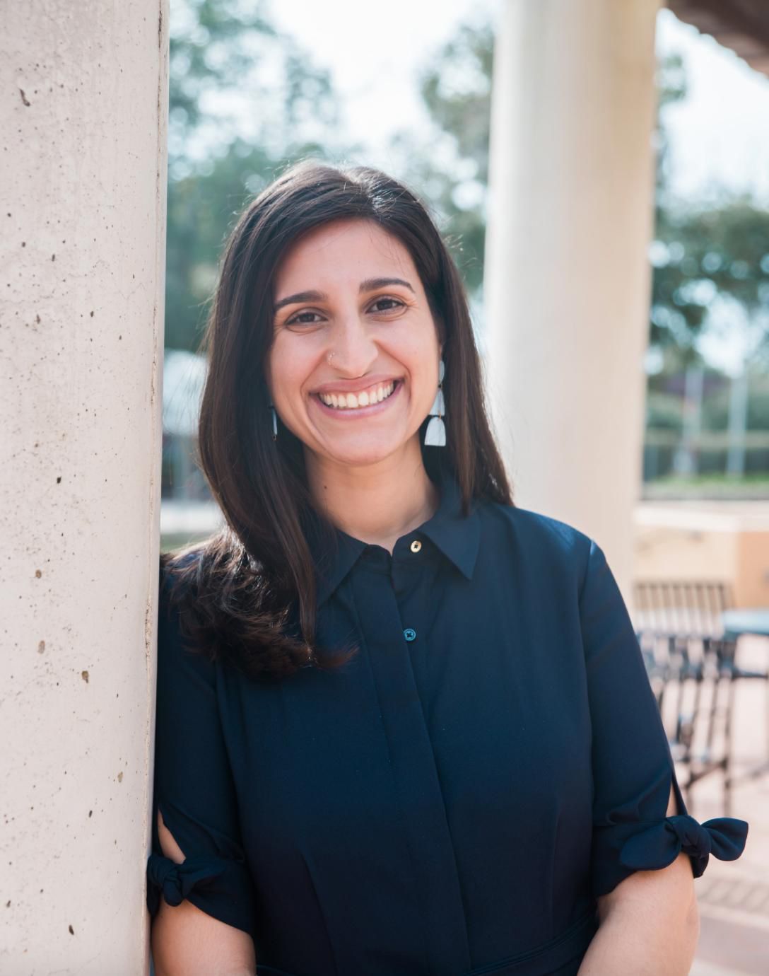 Julie H. - Team Lead